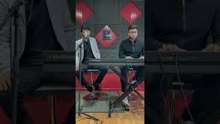 Roberto Lobos (oficial) cover tengo todo excepto a ti - Luis Miguel