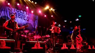 Stolen Babies - Filistata (Philadelphia, PA) 4/18/13