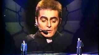 FLORENCE   NOTRE DAME DE PARIS   Acte ll