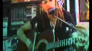 Gerico sings "Everything I Own" (David Gates)    'Country' Festival 2010