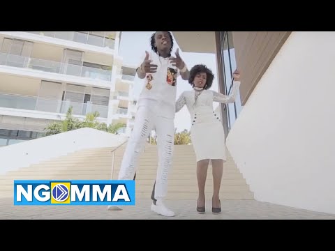 UNAJUA - Judy Cocy ft Bamba KBO (Official video)