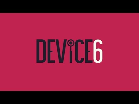 device 6 ios walkthrough