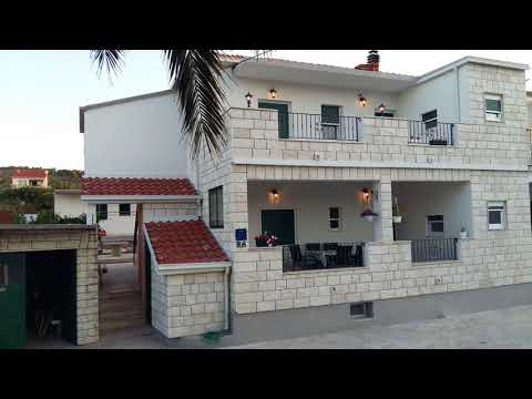 SAN Apartments - Slatine - Croatia