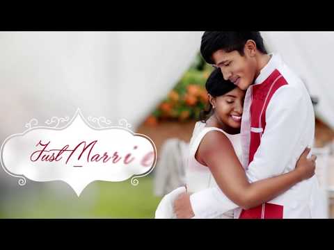 Wedding trailer - Andry & Priscilla