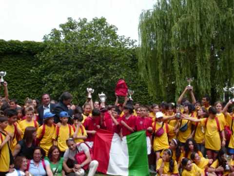 Finali Nazionali di Hockey