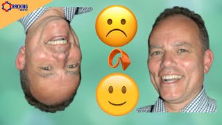 The Sudoku that wants to be Upside Down