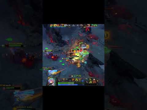 Power of new monkey king shard(feat Whitemon) work like Downbreaker's Celestial Hammer patch 7.32b