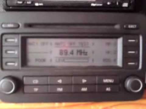 FM-DX 11.05.2010 Sporadic-E 89,4 Thessaloniki Deejay - 1712 km