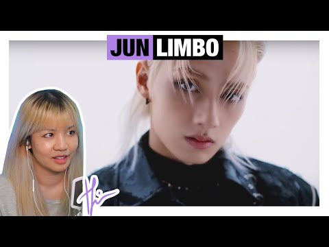 A RETIRED DANCER'S POV— JUN "Limbo" M/V & Dance Practice