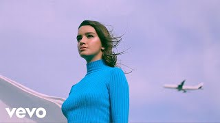 Eves Karydas - Further Than The Planes Fly (Visualiser) (Official Audio)