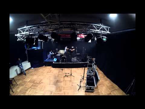 POPBÜRO SESSIONS LIVE - Eau Rouge, Kids of Adelaide, Black Swift & Konvoy