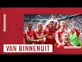VAN BINNENUIT | Punt tegen Ajax in sfeervolle Veste ?