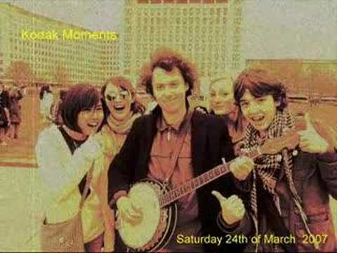 Marble Arch - London