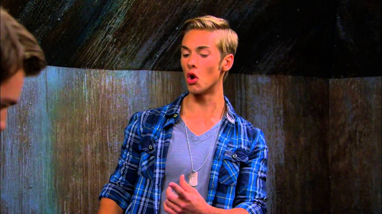 I Didn't Do It - New Series - Disney Channel Official