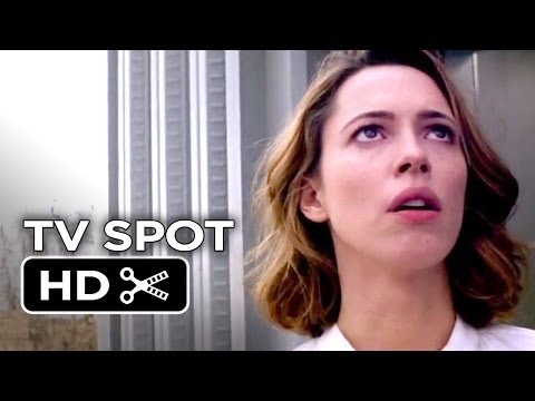 Transcendence TV SPOT - Immortal (2014) - Johnny Depp, Morgan Freeman Movie HD