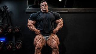 THE MUTANT MINDSET: NICK WALKER’S UNFILTERED GUIDE TO GREATNESS 😤🦾