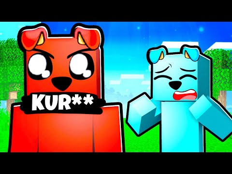 PIMPEK POWIEDZIAŁ BRZYDKIE SŁOWO 🤬🤬🤬