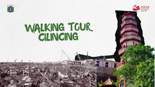 Download lagu Walking Tour Cilincing mp3 Download lagu Walking Tour Cilincing mp3