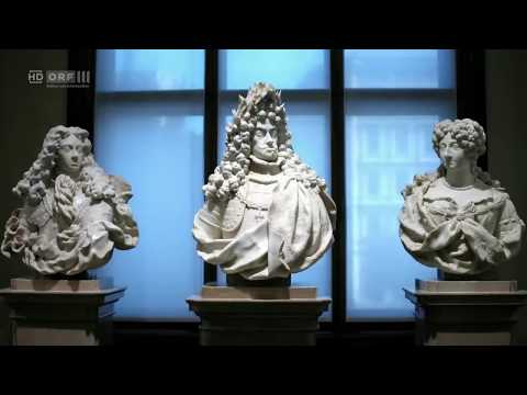 Die Wiener Ringstraße 2/3 - Boulevard der Paläste Doku