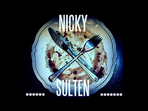 Nick Vanelli - Hårdt Narko Feat. Ham VolKan (SULTEN MIXTAPE)