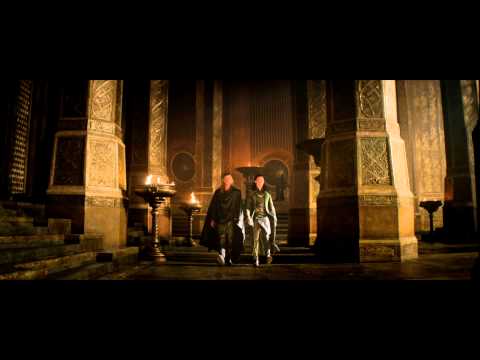 Marvel's Thor: The Dark World - TV Spot 6
