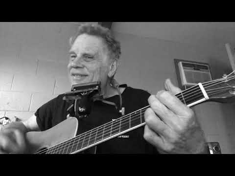 "Happy Vamp" with Jon--A Feel Good Accoustic Jam