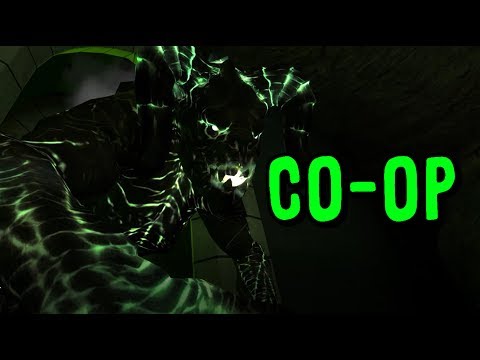 Top 5 CO-OP Maps for CSGO