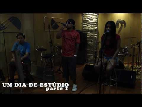 Nyl MC - Devo e não nego (Studio Footage)