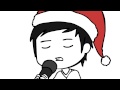 Merry Christmas! 