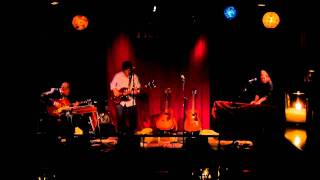 I Know What I&#39;m Looking For Now—Tift Merritt (Helsinki Hudson