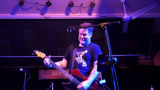 David Cook - Fade Into Me - New Hope Winery 11-10-2022