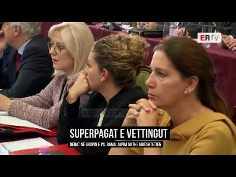 Rama: Reforma me PD. Të enjten votohet Komisioni - Top Channel Albania - News - Lajme