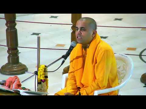 Srimad Bhagavatam 6.12.18 ( Ujjain@22.03.2018 )