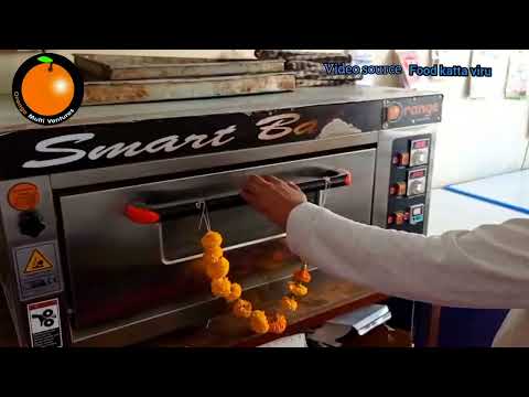 Pizza oven commercial, size: big/large