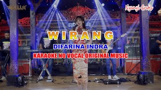 Download lagu DIFARINA INDRA - WIRANG - OM ADELLA | KARAOKE VERSION NO VOCAL mp3 Download lagu DIFARINA INDRA - WIRANG - OM ADELLA | KARAOKE VERSION NO VOCAL mp3