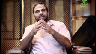 صورة د. خالد أبو شادي - وتستمر المعركة - حلقة 6