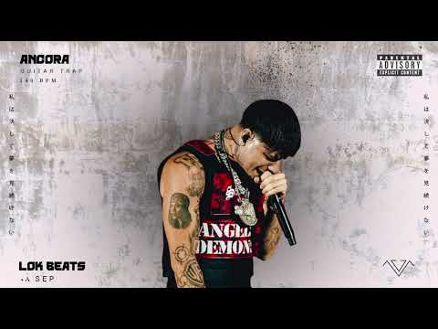 [FREE] Shiva x Sfera Ebbasta Type Beat 2025 | Italian Trap Beat – "ANCORA"