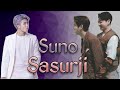 Suno Sasurji Taekook Ft Namjoon Hindi Mix Fmv Requested