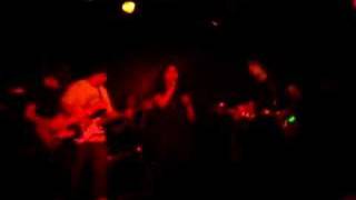 Last Chance to Breathe