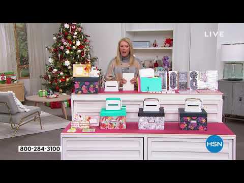 HSN | Suzanne Gets Crafty 11.09.2021 - 07 PM