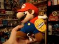 Popco New Super Mario Bros Plush Republish