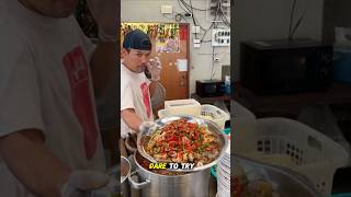 Download lagu Extreme Spicy Som Tam Talay Challenge – Only in Bangkok! 🌶️🇹🇭 mp3