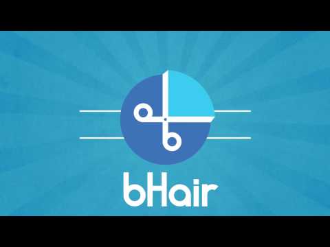 bHair App