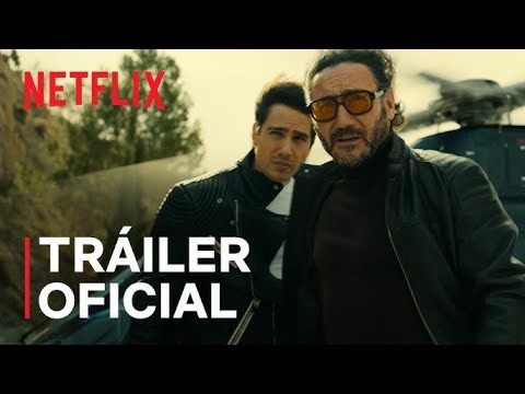 El Refugio Atómico | Anuncio del estreno | Netflix España