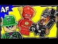 Batman The RIDDLER CHASE 76012 Lego DC ...