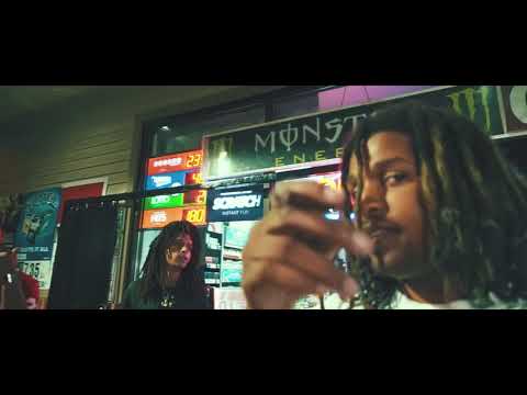 Ced Savage X Ace Makaveli ft Babyface Gunna - New Chips