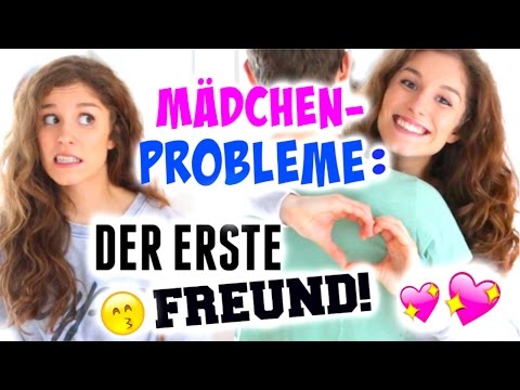 MÄDCHEN-PROBLEME: Der erste Freund, Frauenarzt, Verhütung...♡ BarbieLovesLipsticks Video