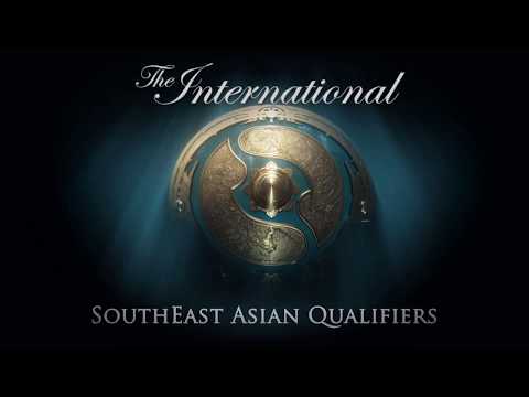 The International 2017 Southeast Asia | Mineski TV Coverage