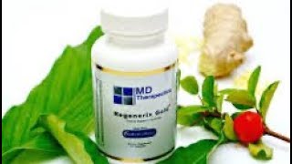 Regenerix Gold FAQ by Dr Robyn