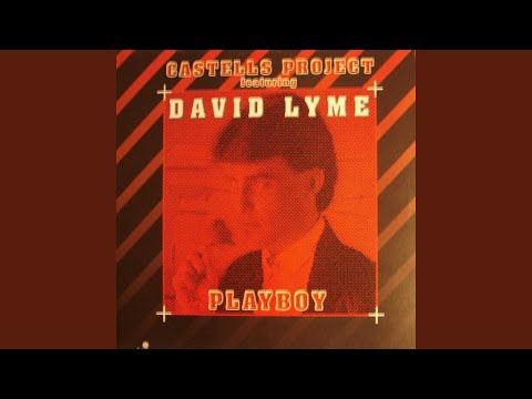 Playboy (Vocal Version)